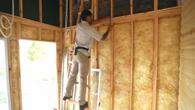 Trusted Santa Paula, CA Foam Insulation Services Experts