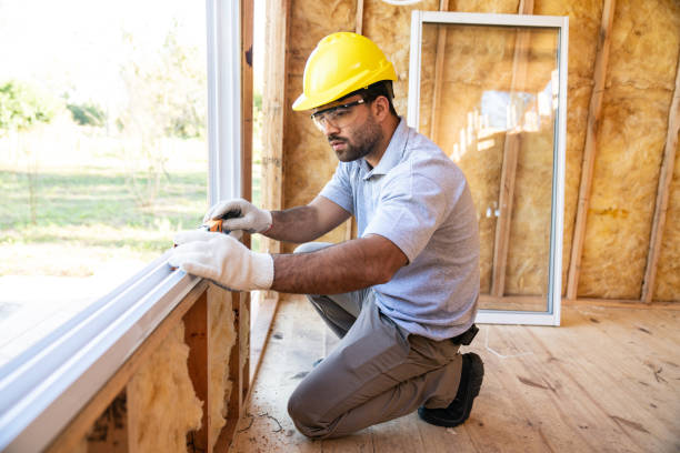 Types of Insulation We Offer in Santa Paula, CA